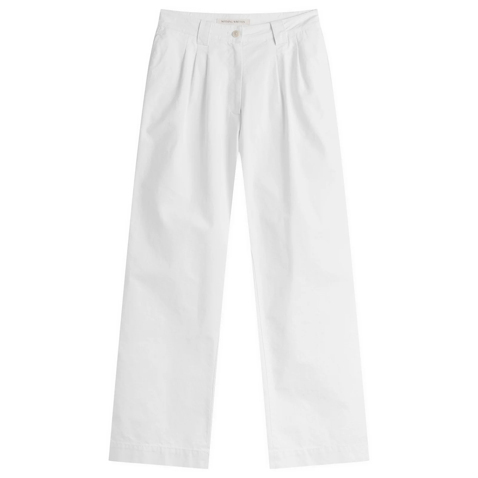 Nothing Written Lena Trouser