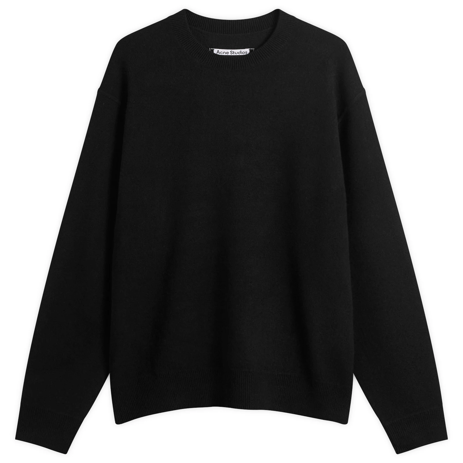 Acne Studios Cashmere Crew Neck