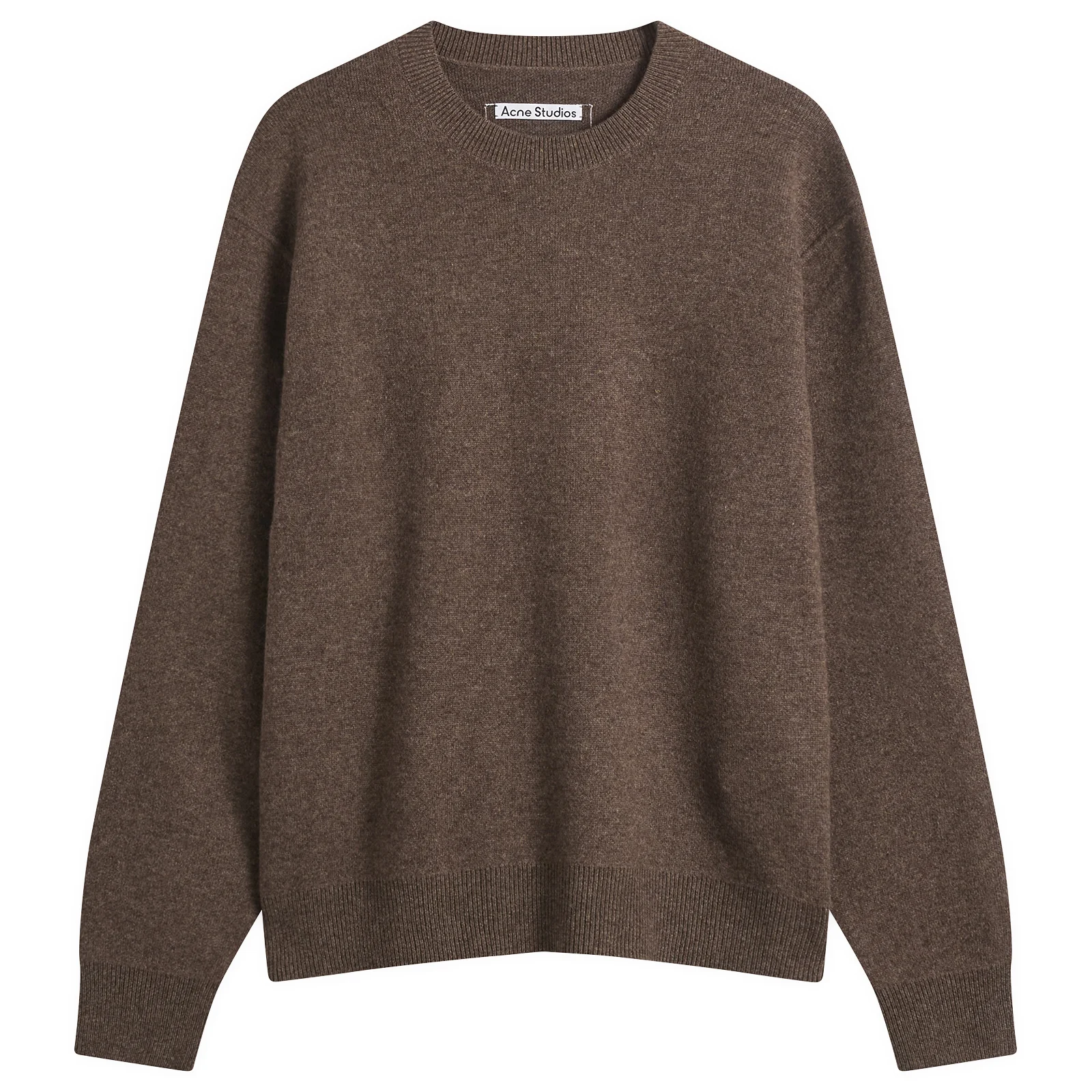 Acne Studios Cashmere Crew Neck