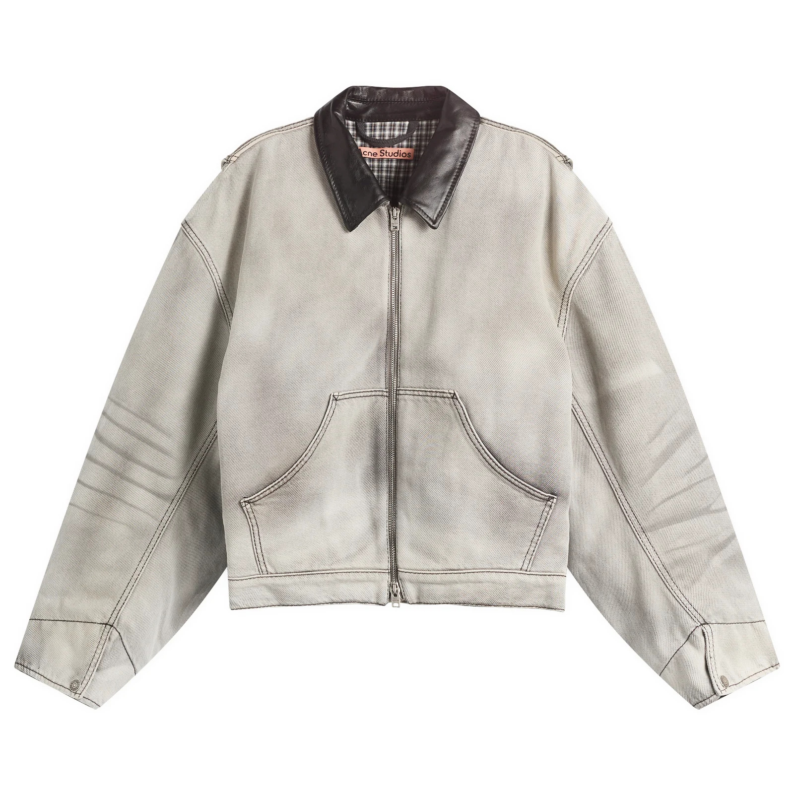 Acne Studios Sulphur Fade Jacket