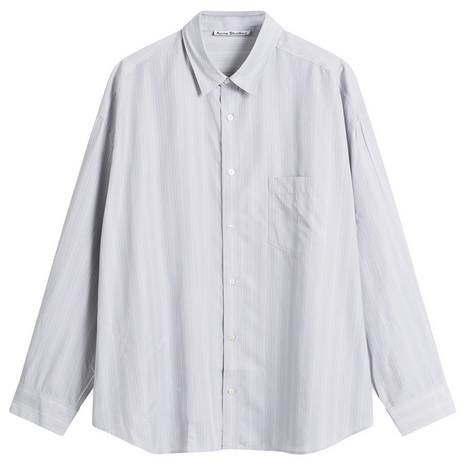 Acne Studios Stripe Shirt