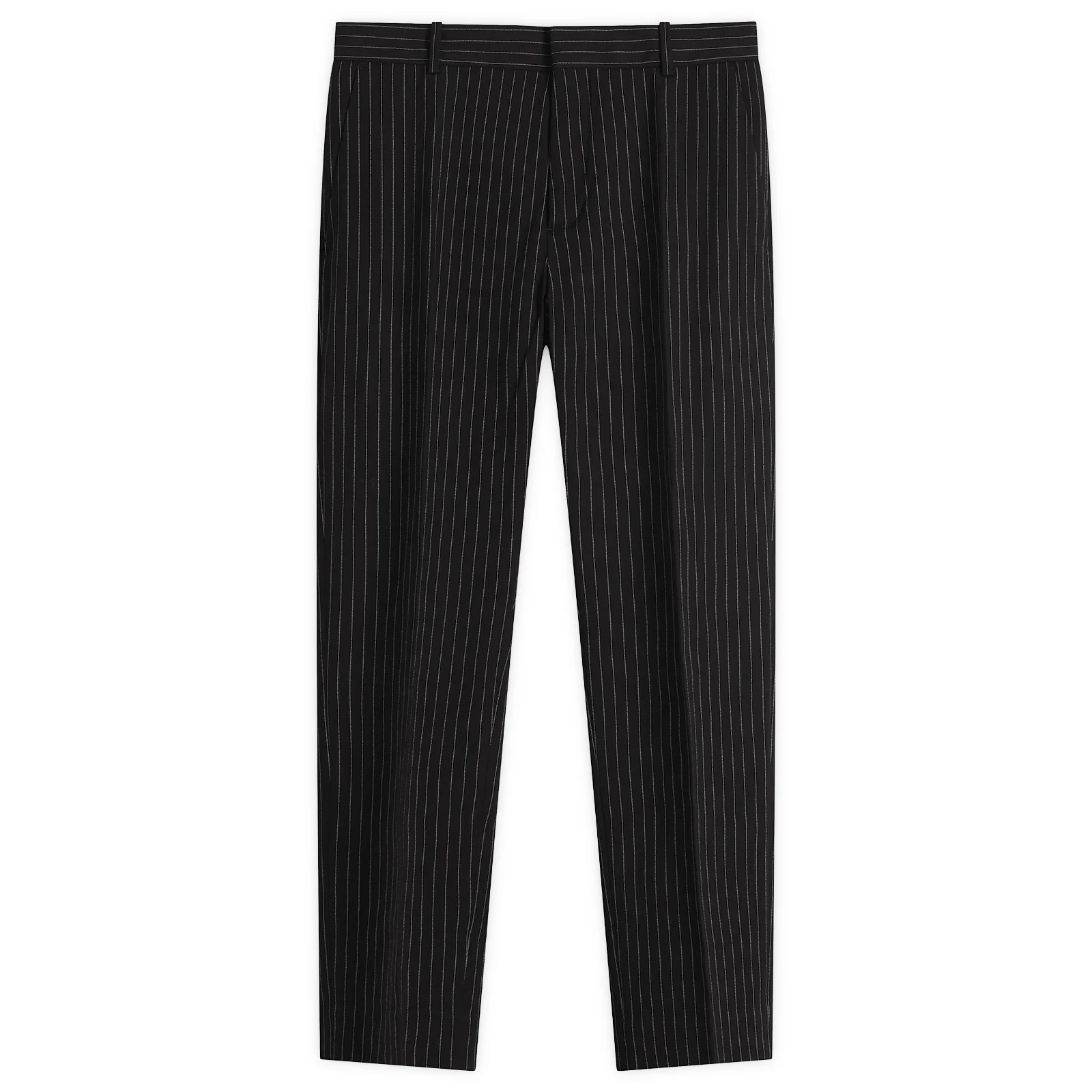 Acne Studios Pinstripe Trousers