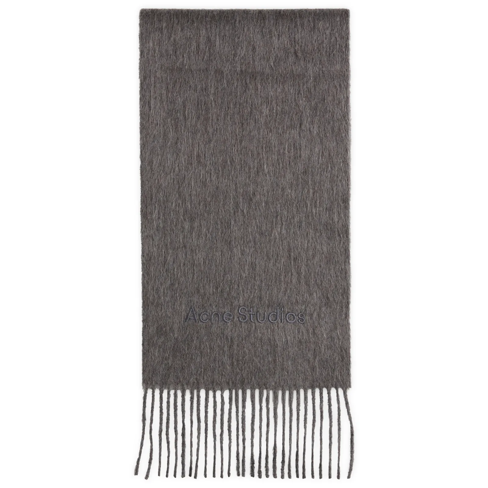 Acne Studios Vinnie Scarf