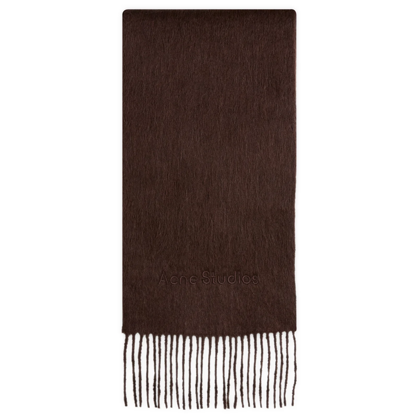 Acne Studios Vinnie Scarf