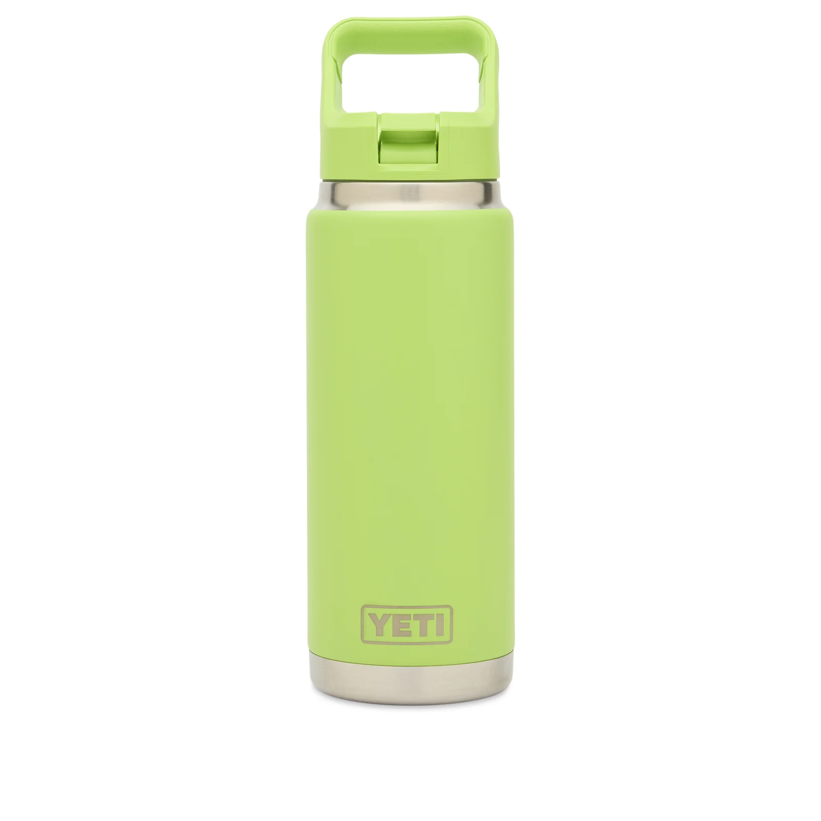 YETI 26oz Rambler Straw Bottle