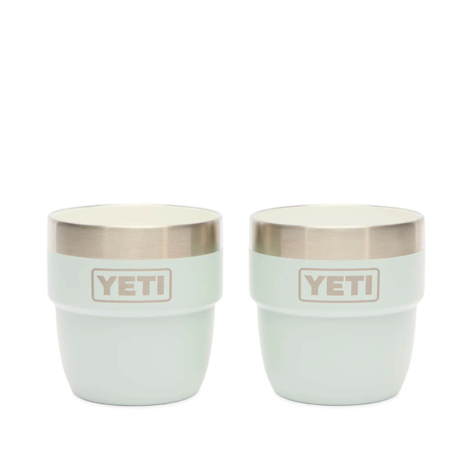 YETI 4oz Espresso Cup - 2 Pack