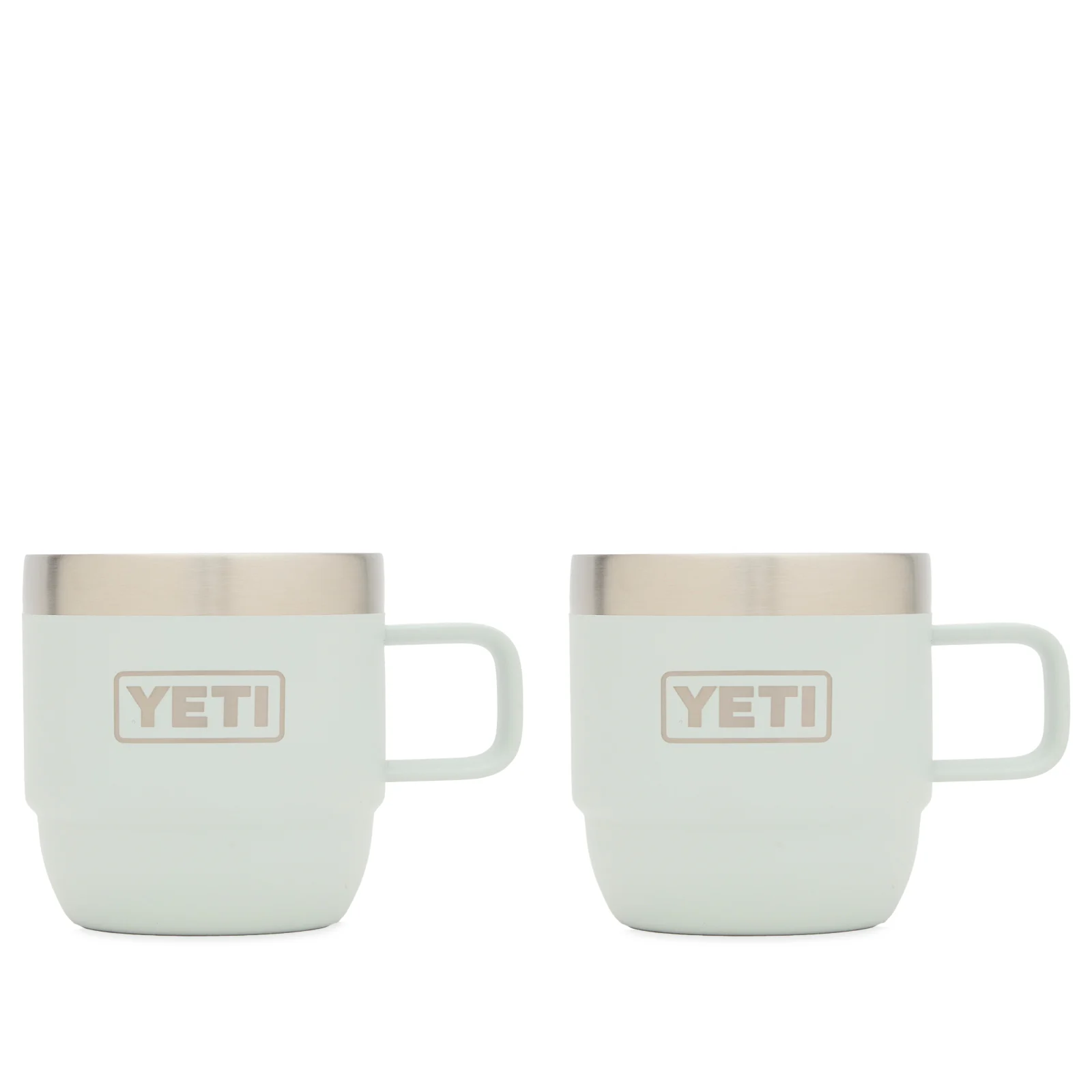YETI 6oz Espresso Cup - 2 Pack