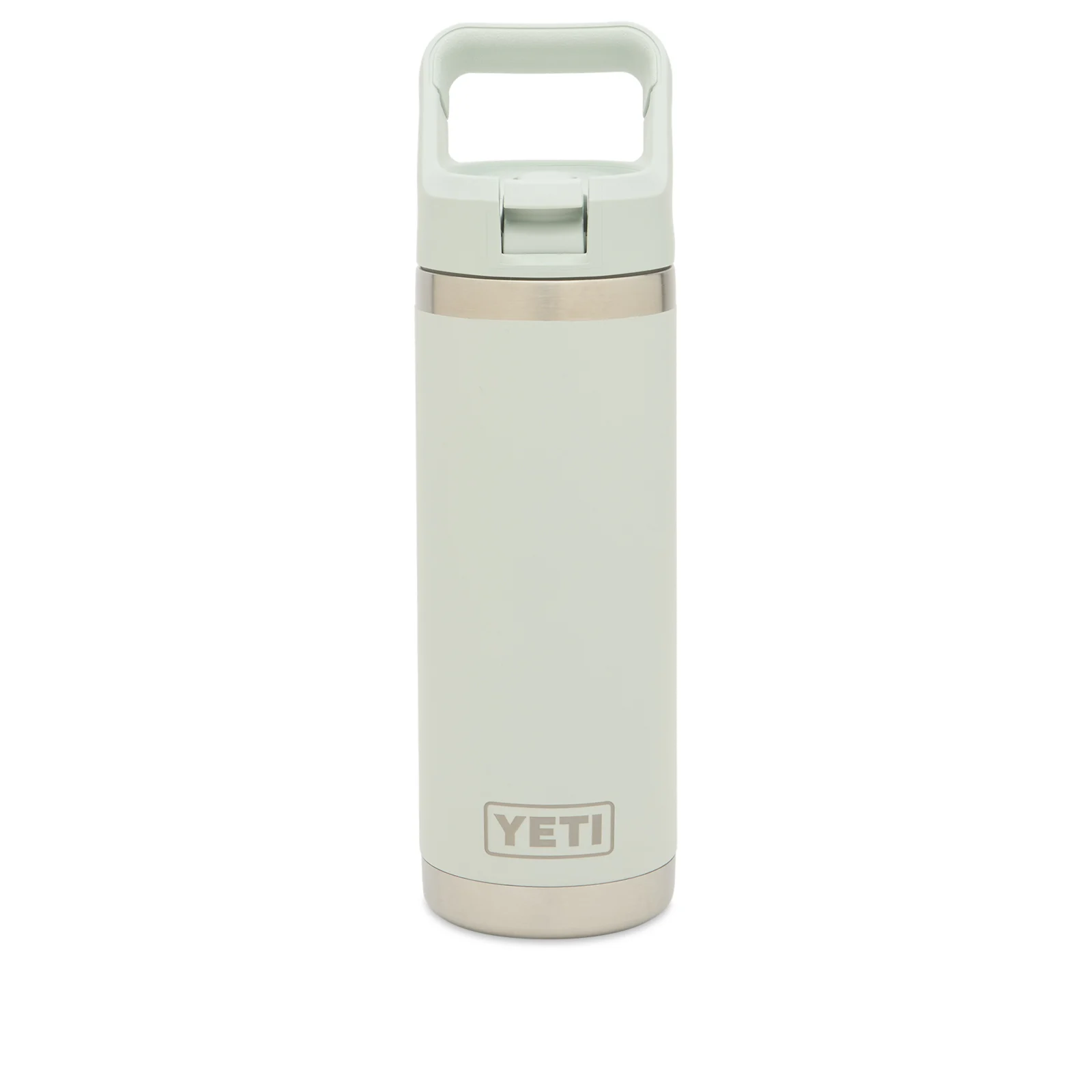 YETI 18oz Rambler Straw Bottle