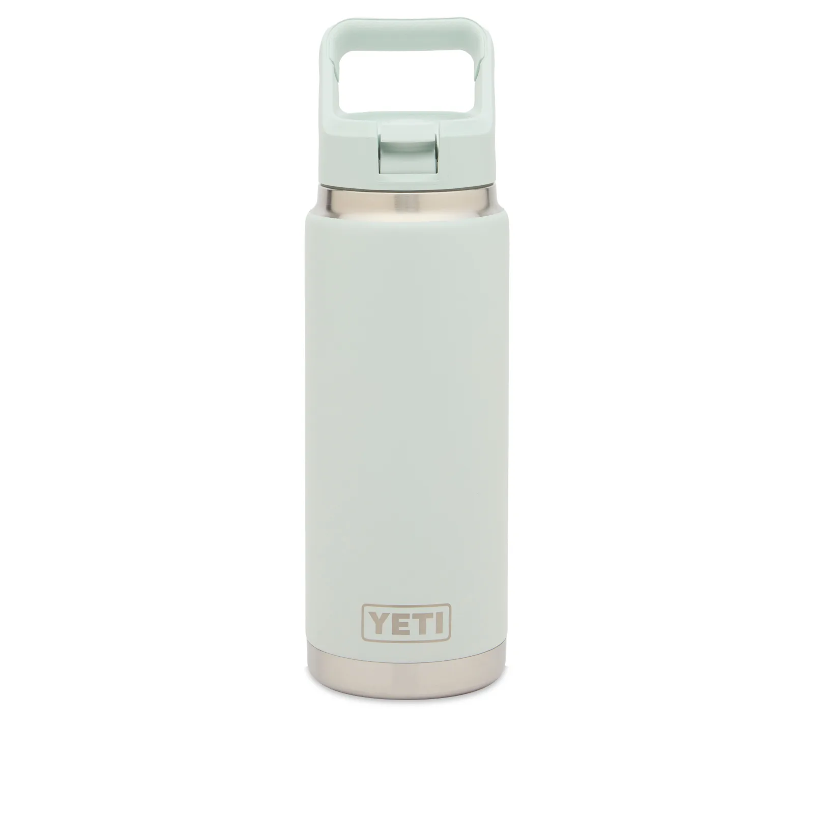 YETI 26oz Rambler Straw Bottle