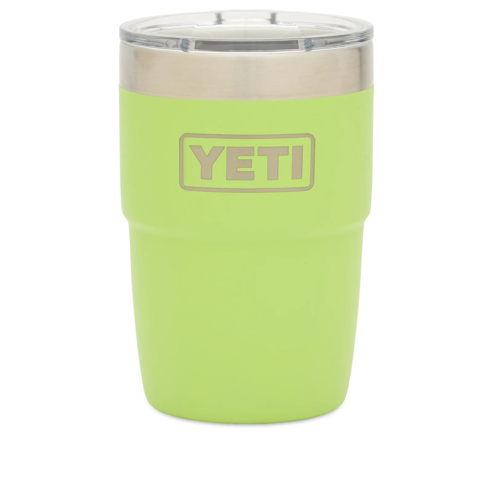 YETI 8oz Rambler Tumbler