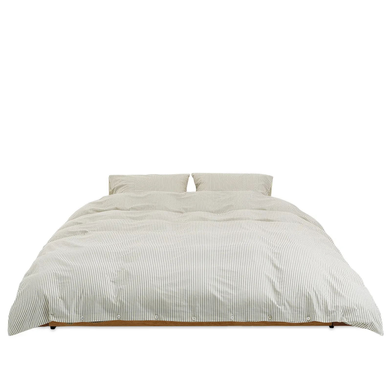 Tekla Fabrics Double Duvet