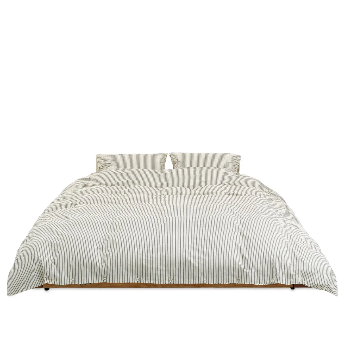 Tekla Fabrics King Duvet