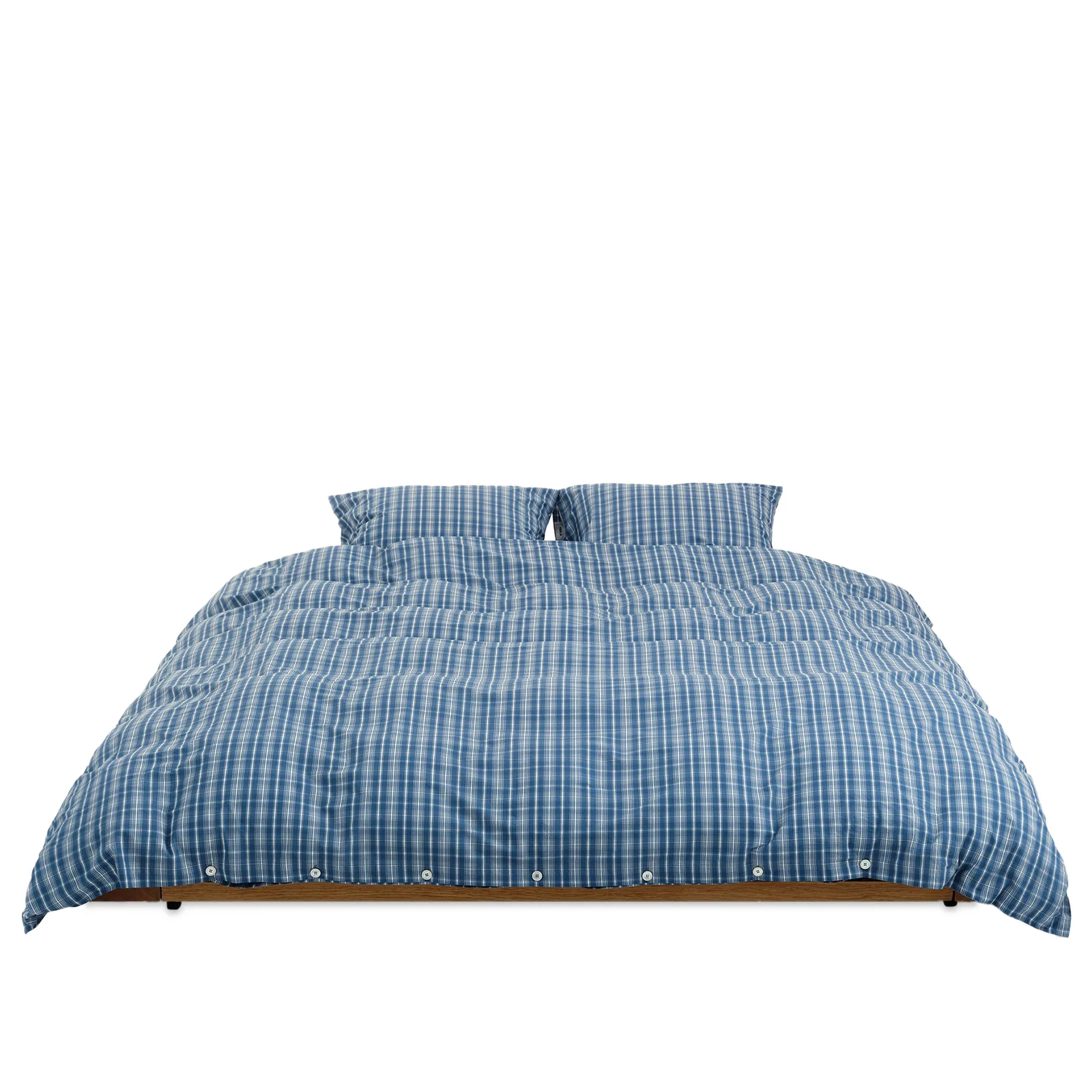 Tekla Fabrics Double Duvet