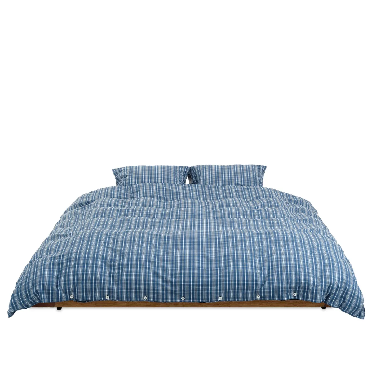 Tekla Fabrics King Duvet