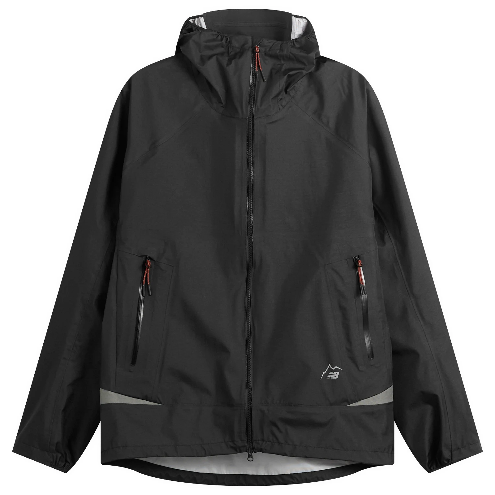 CAYL x New Balance 3L Jacket