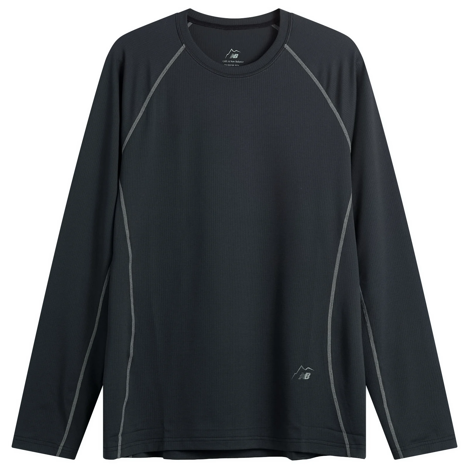 CAYL x New Balance Air Long Sleeve T-Shirt