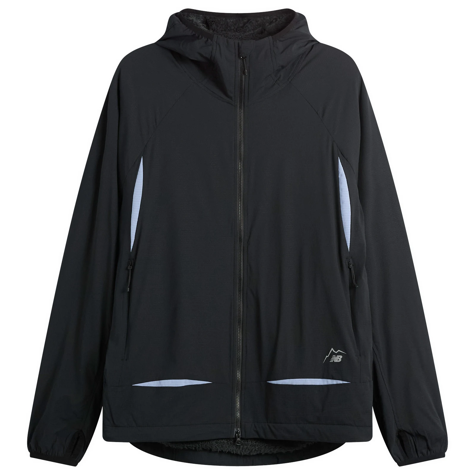 CAYL x New Balance Flow Alpha Jacket