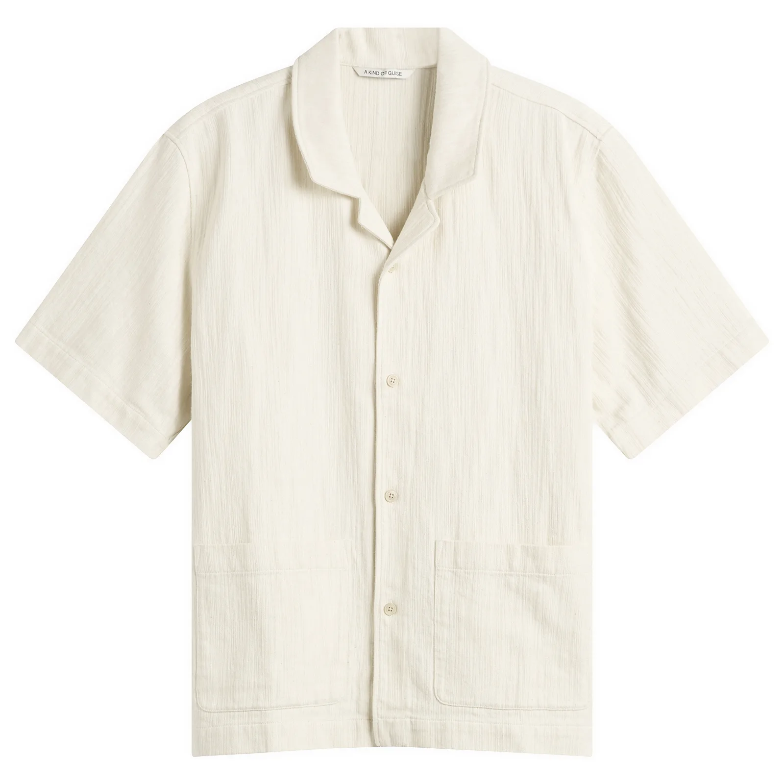 A Kind of Guise Salvi Vacation Shirt