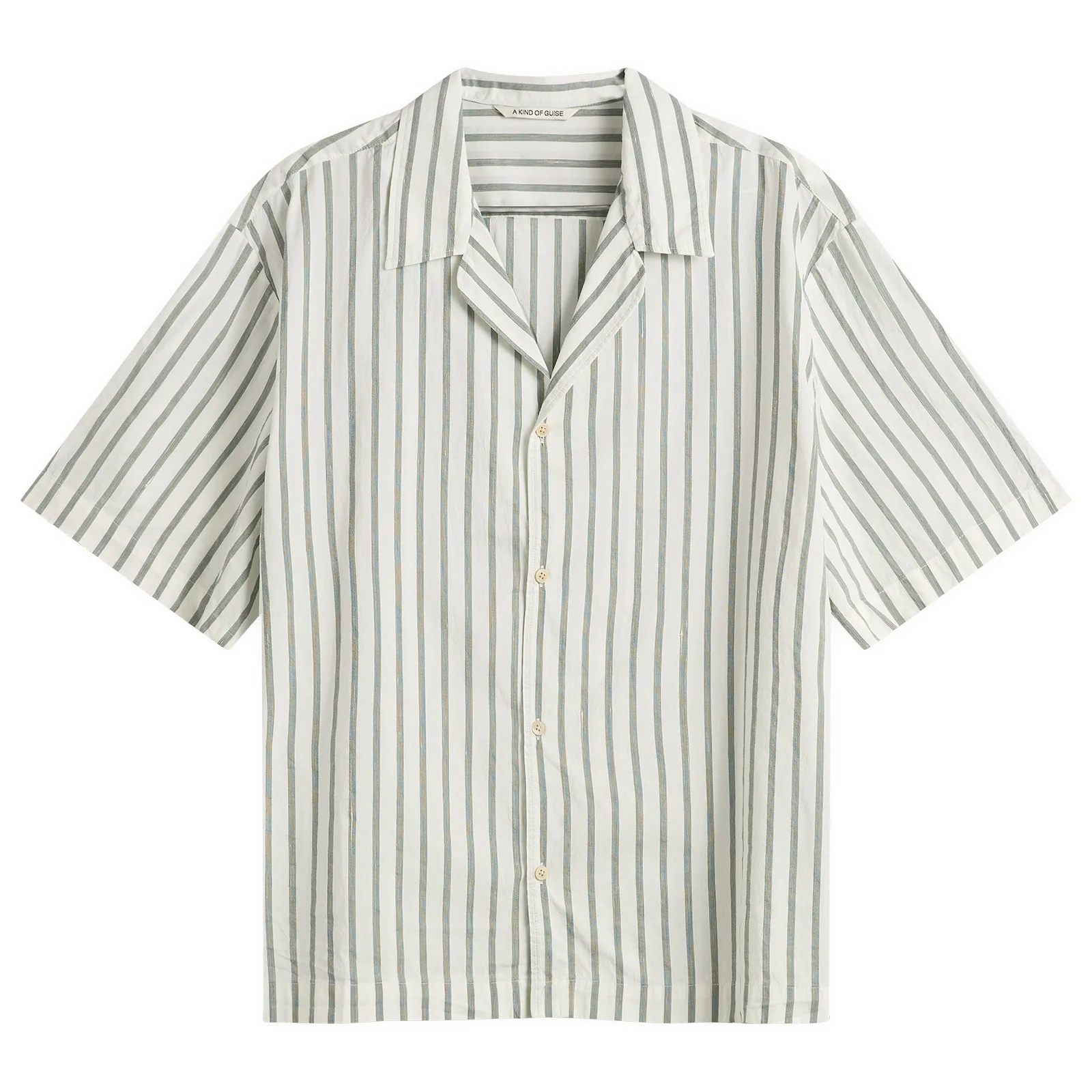 A Kind of Guise Samata Vacation Shirt