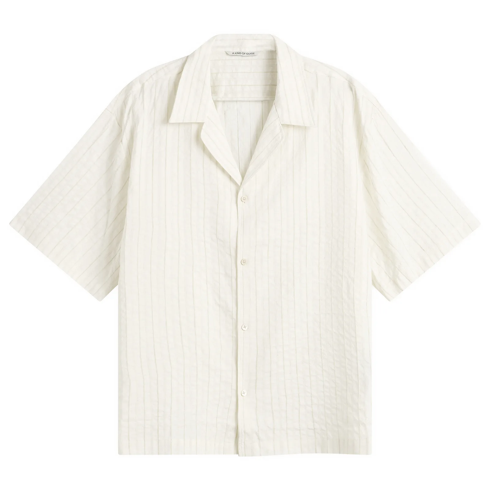 A Kind of Guise Samata Vacation Shirt