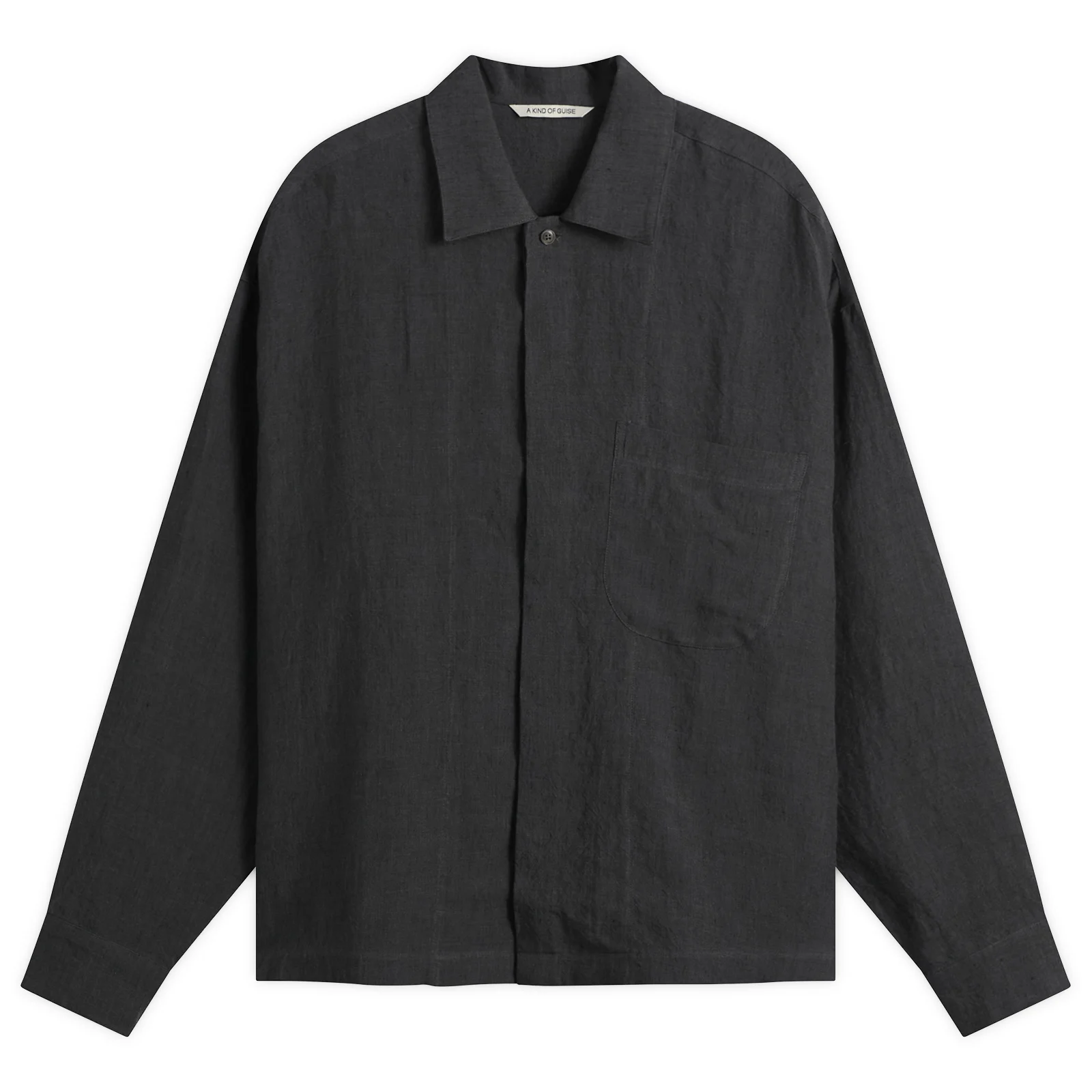 A Kind of Guise Rumba Shirt