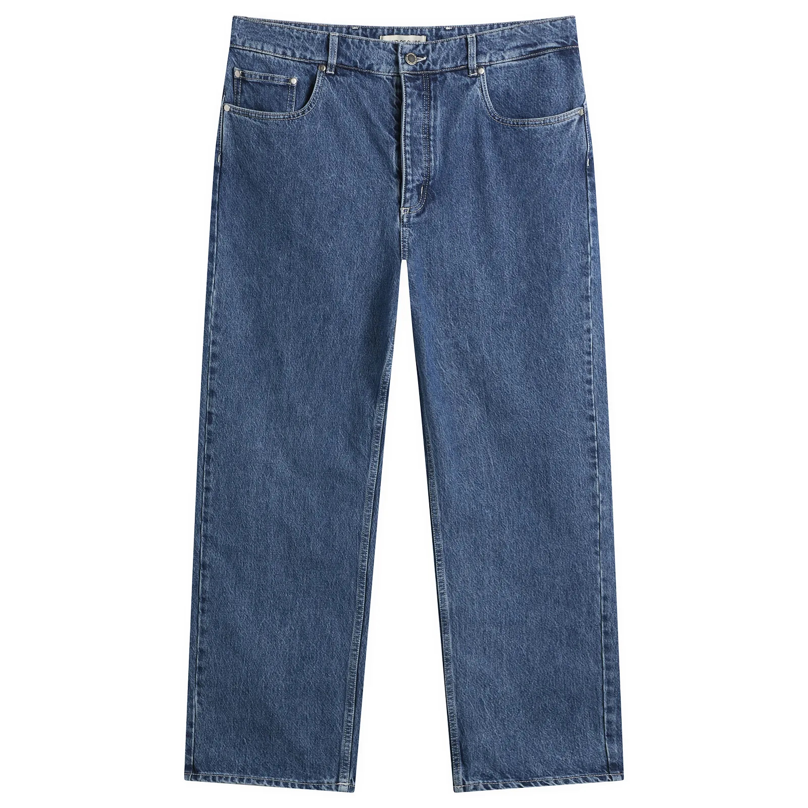 A Kind of Guise Terek Jeans
