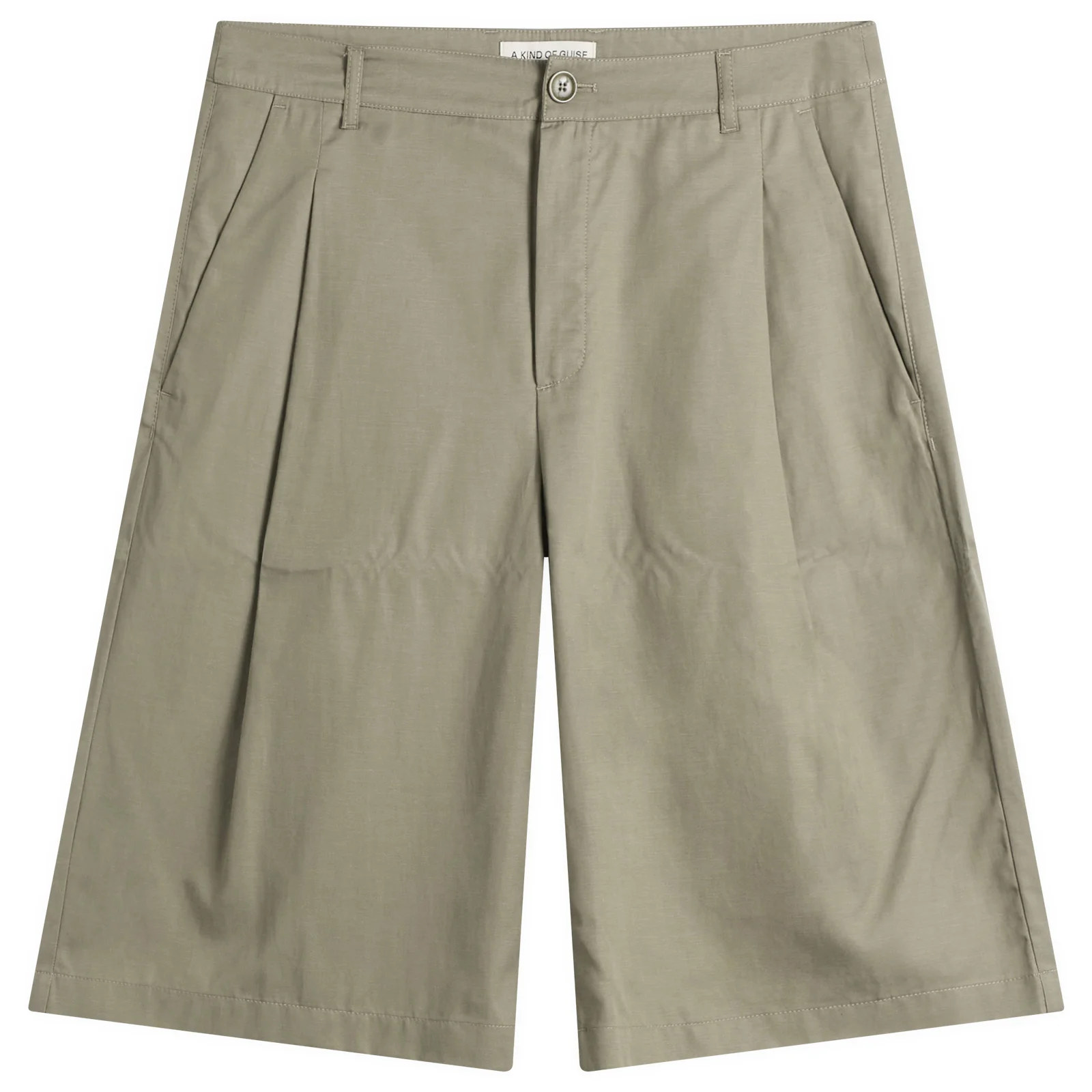 A Kind of Guise Juno Pleated Shorts