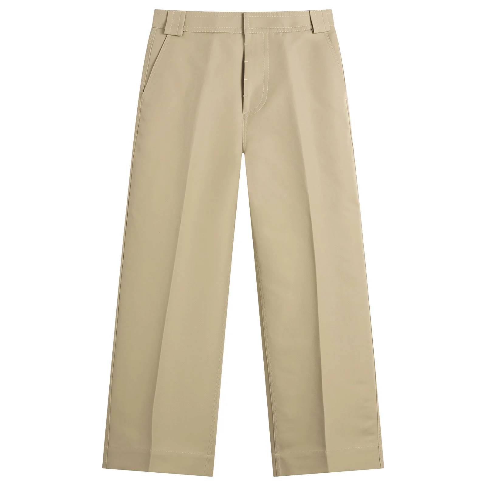 AMI Paris Baggy Trousers