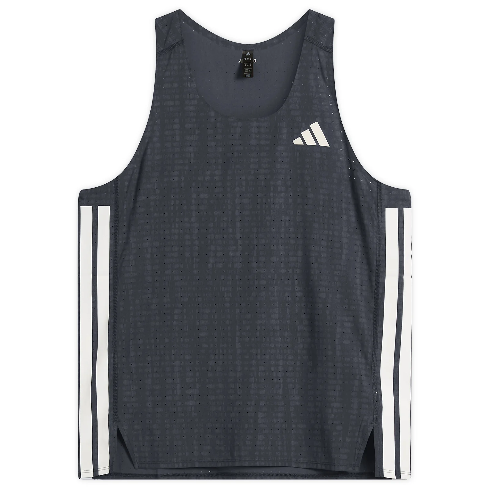 adidas Adizero Singlet Vest
