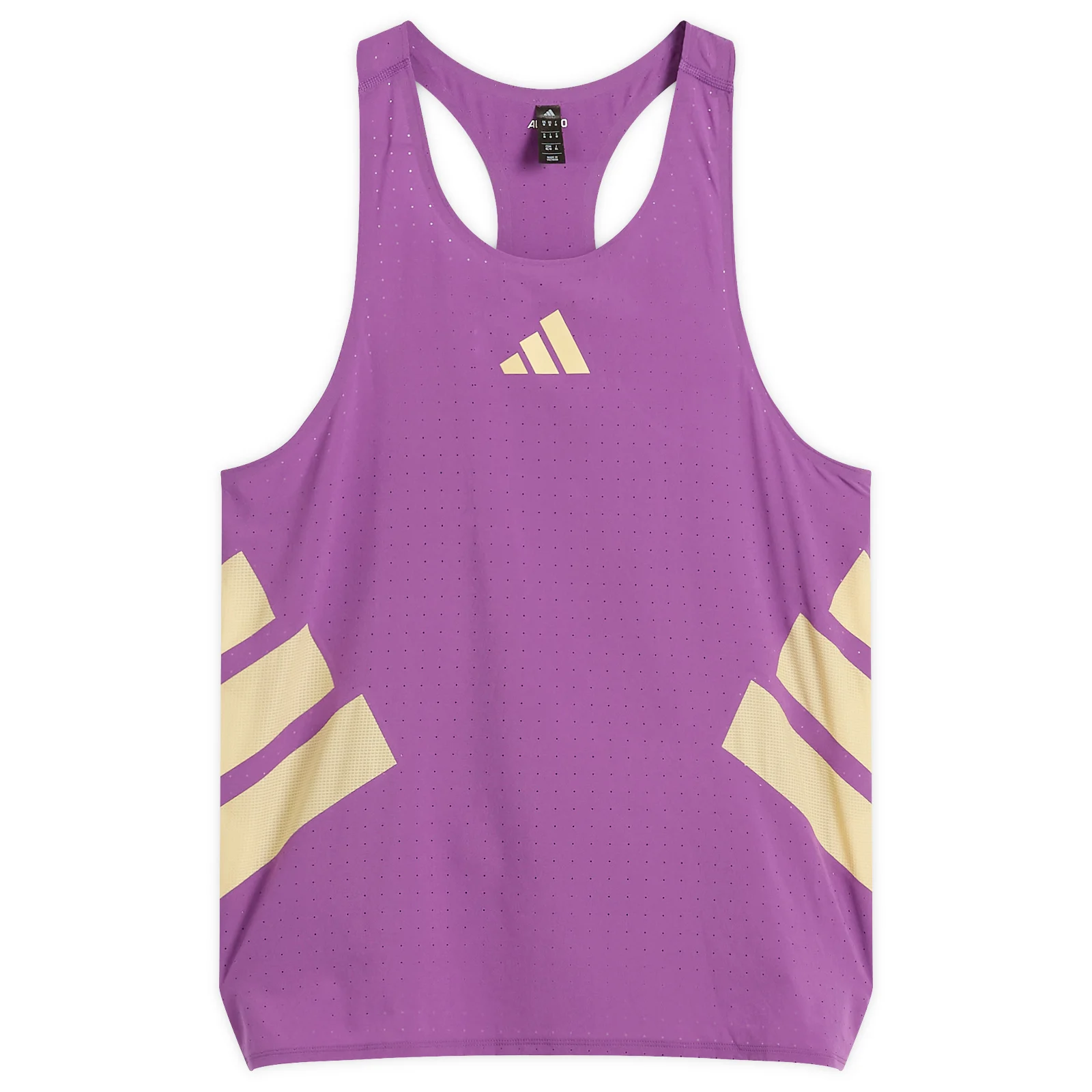 adidas Rtr Singlet Vest