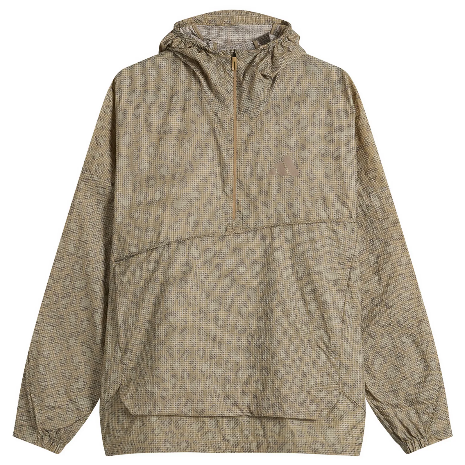adidas Xpl Wind Jacket