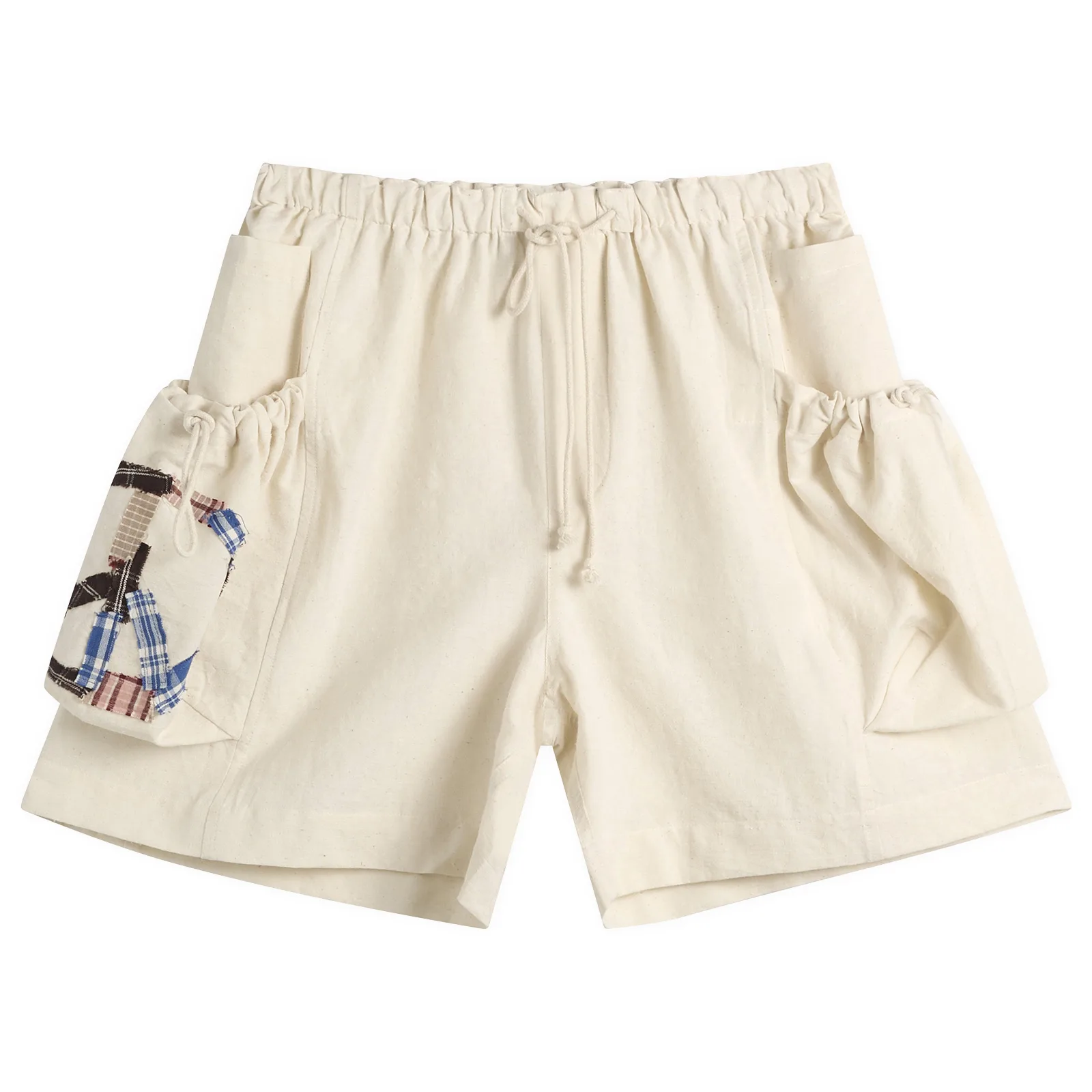 Story mfg. Salt Shorts