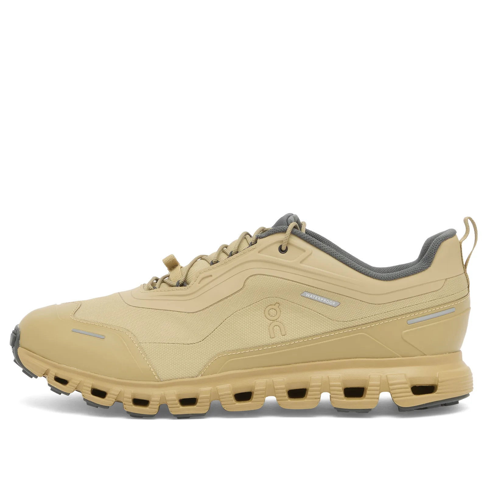 ON Cloud 6 Geo WP Sneaker