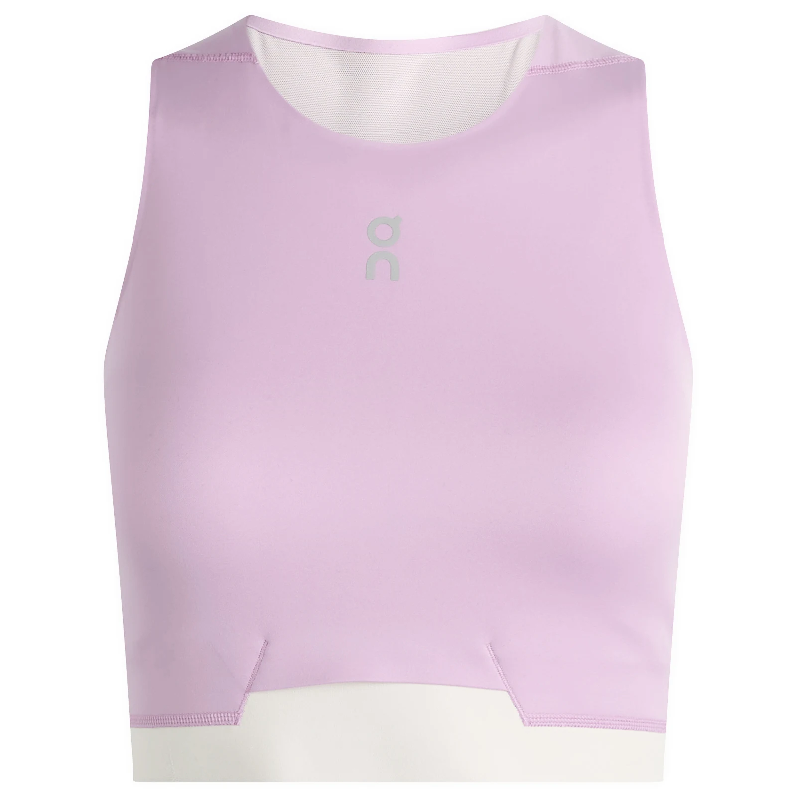 ON Train 2 in 1 Crop Top