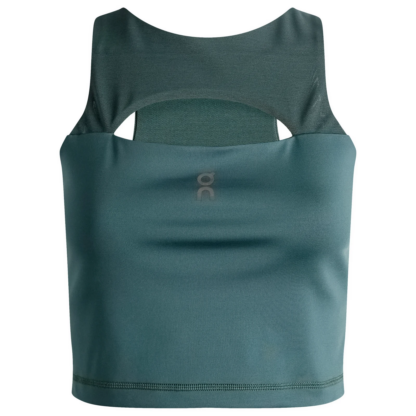 ON Train Volt Crop Top