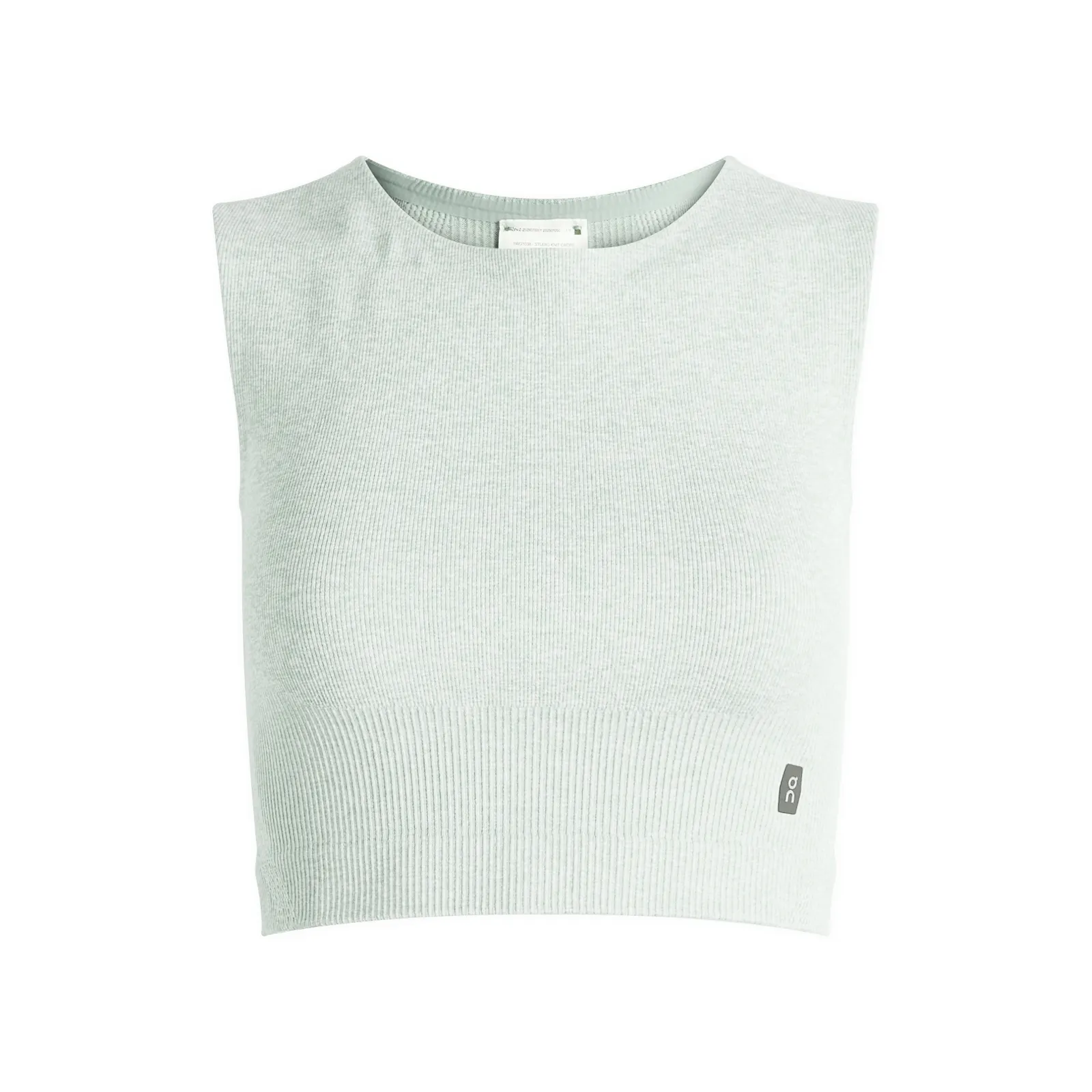 ON Studio Knit Crop Top