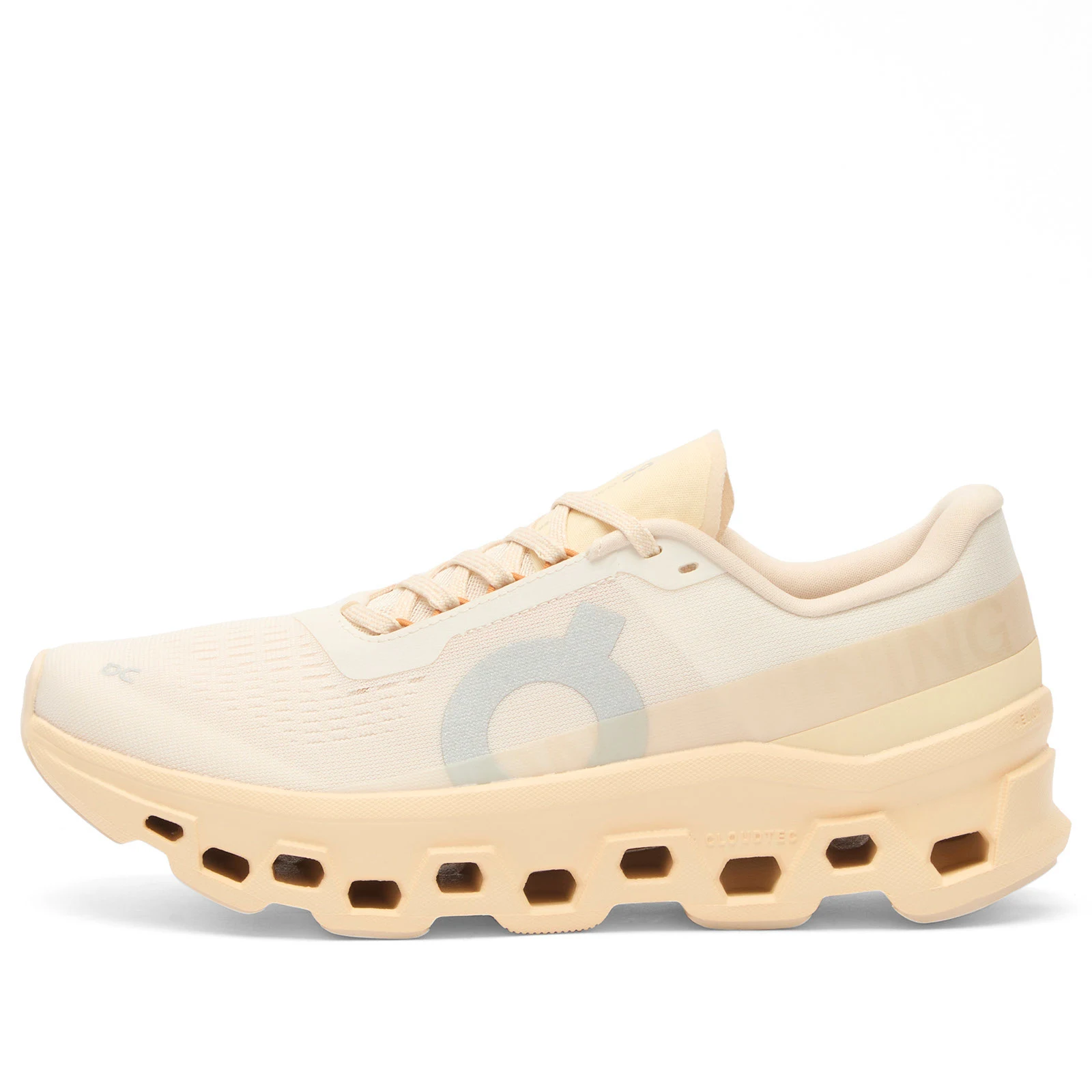 ON Cloudmonster 1 Sneaker