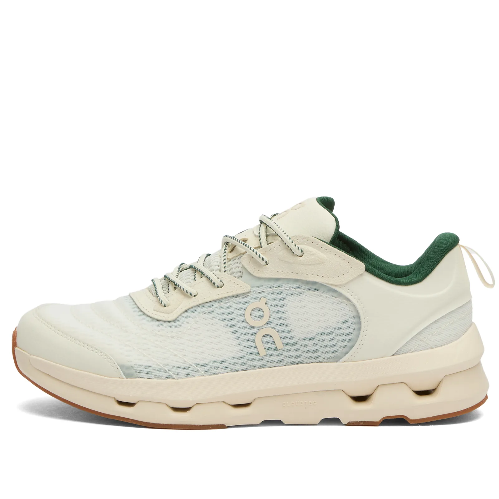 ON Cloudzone Moon Sneaker
