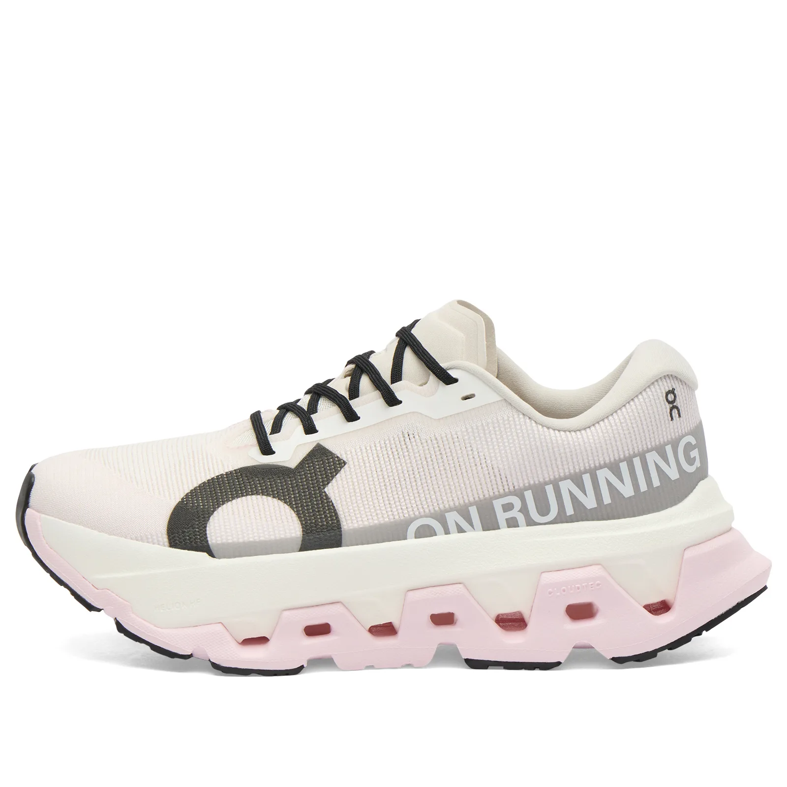 ON Cloudmonster 3 Hyper Sneaker