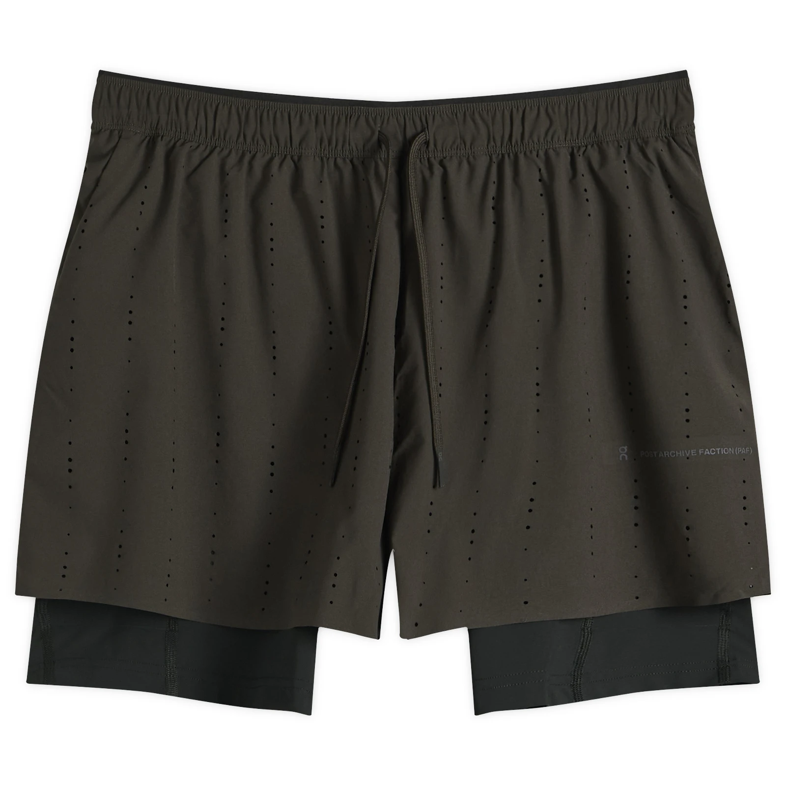 ON x PAF Zero 2-in-1 Shorts