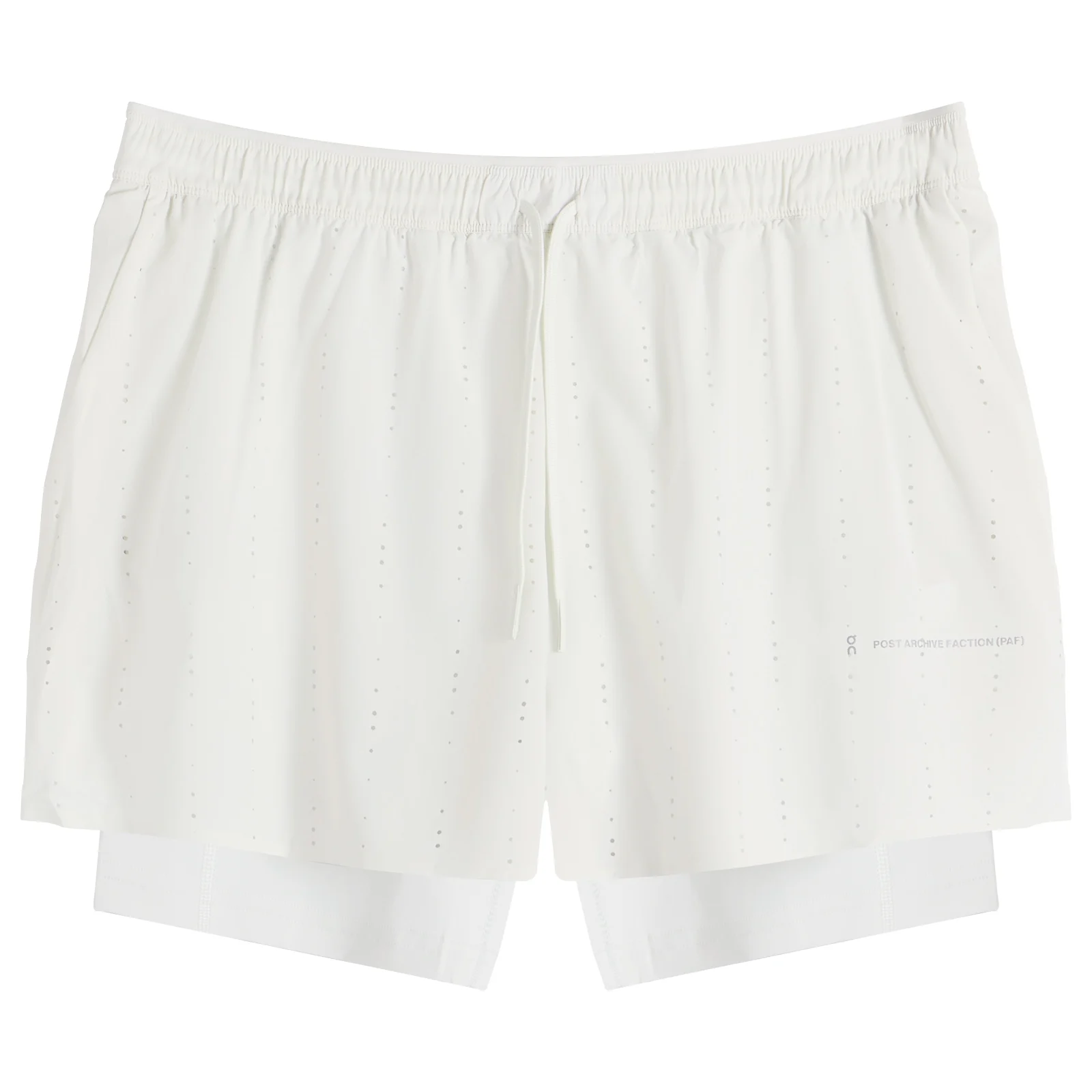 ON x PAF Zero 2-in-1 Shorts