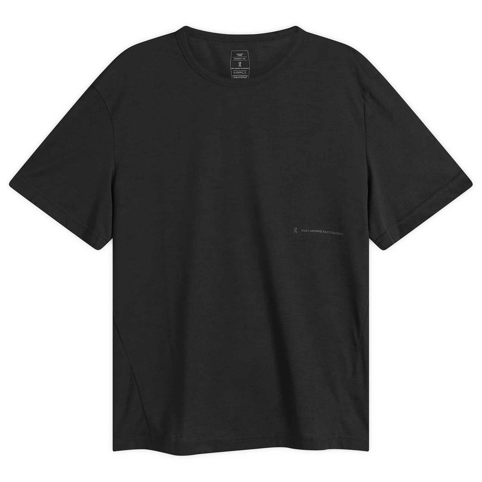 ON x PAF Running T-Shirt