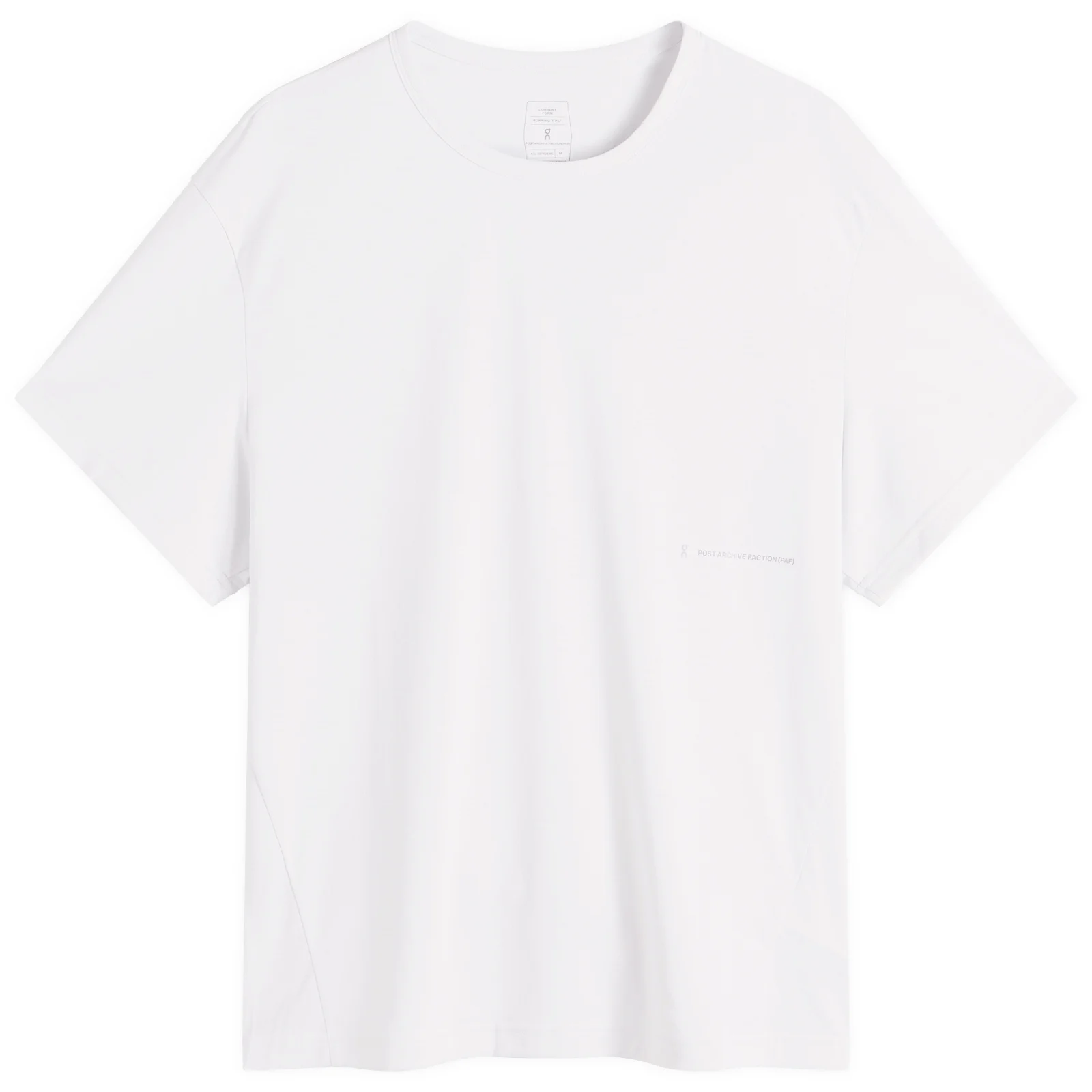ON x PAF Running T-Shirt