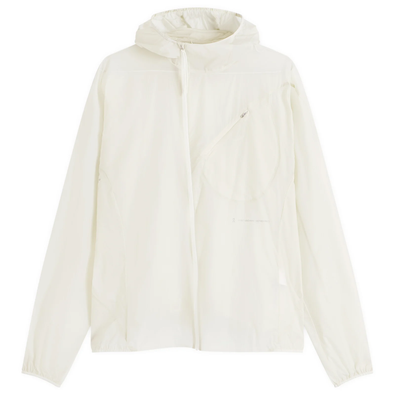ON x PAF Zero Jacket