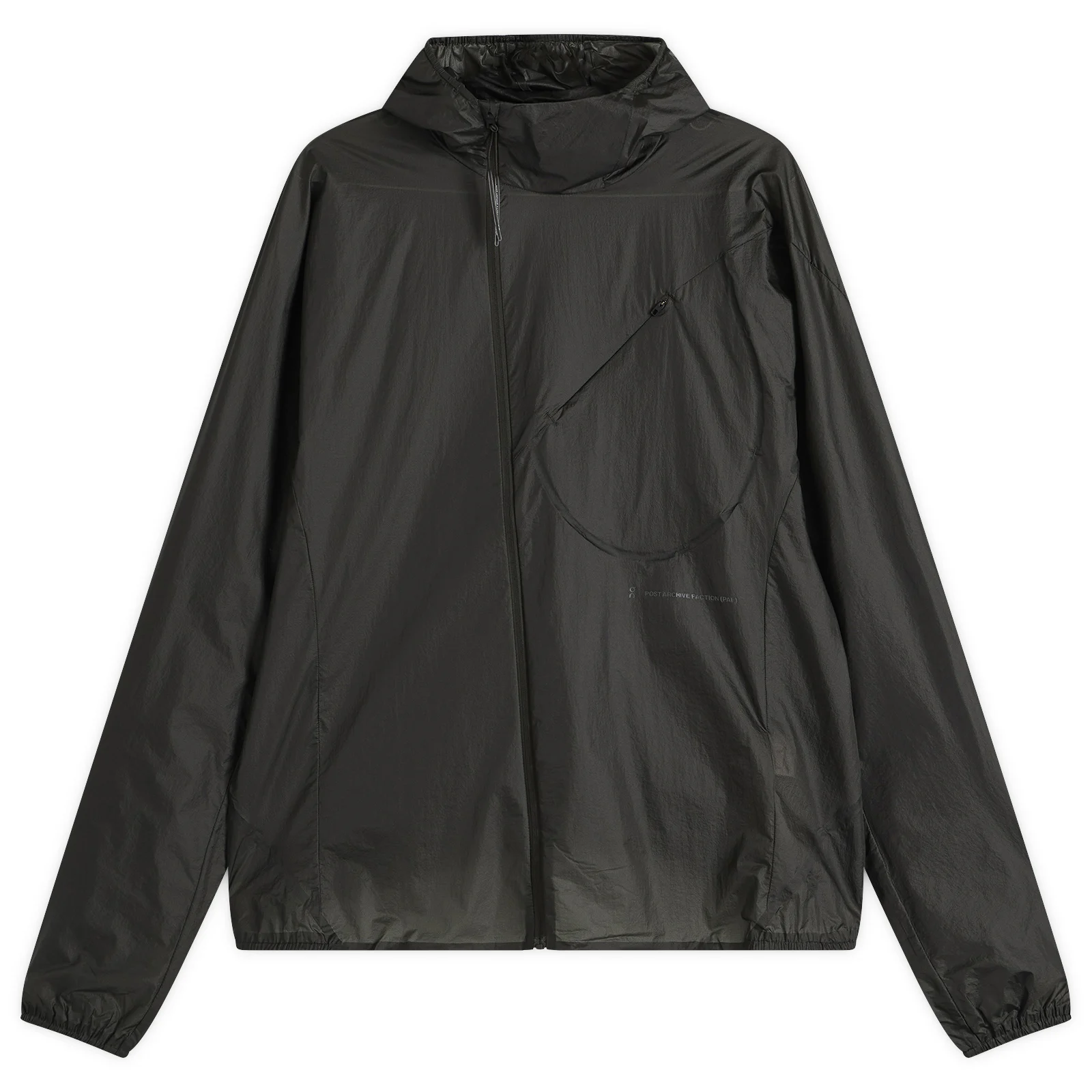 ON x PAF Zero Jacket