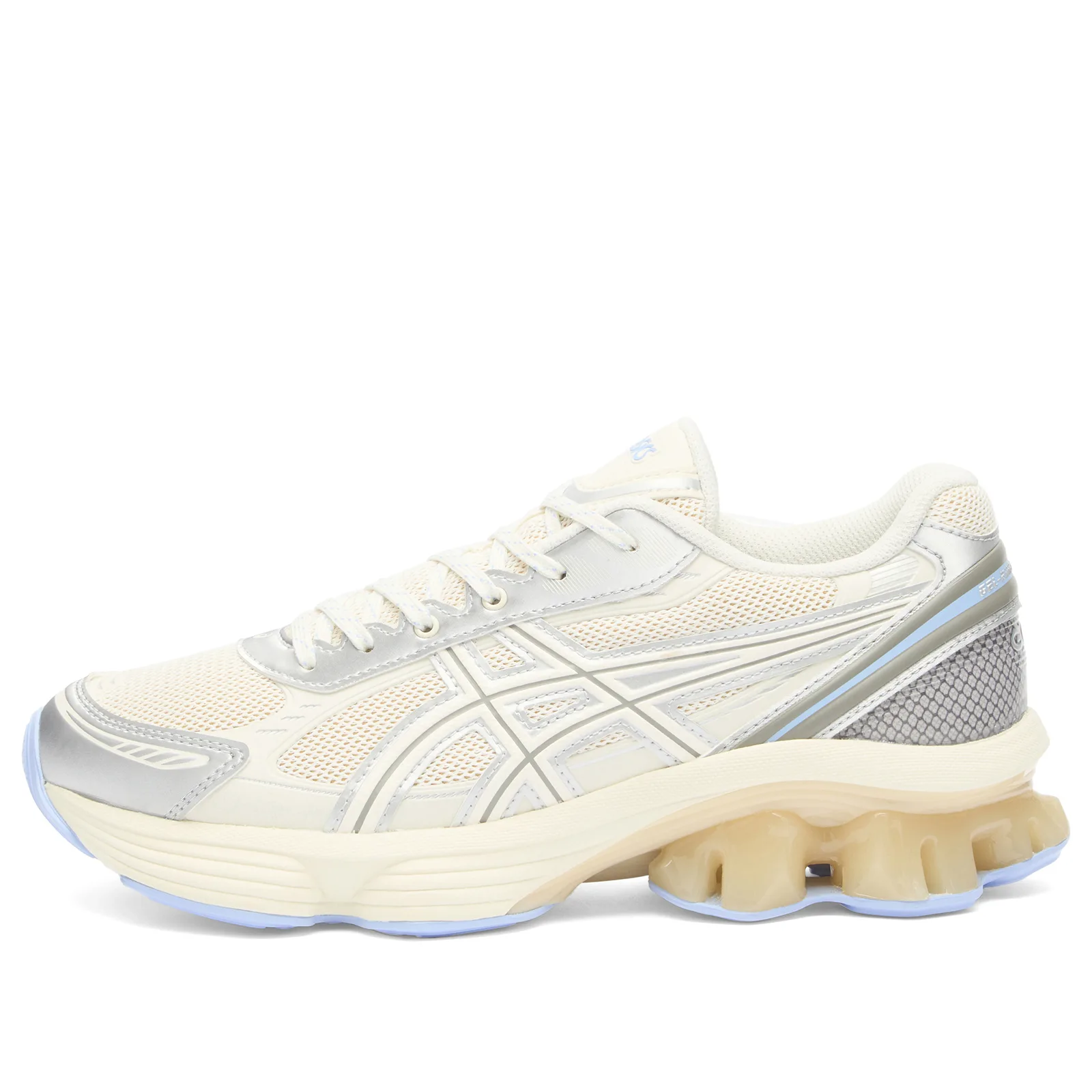 Asics Gel-Kinetic Fluent Sneakers