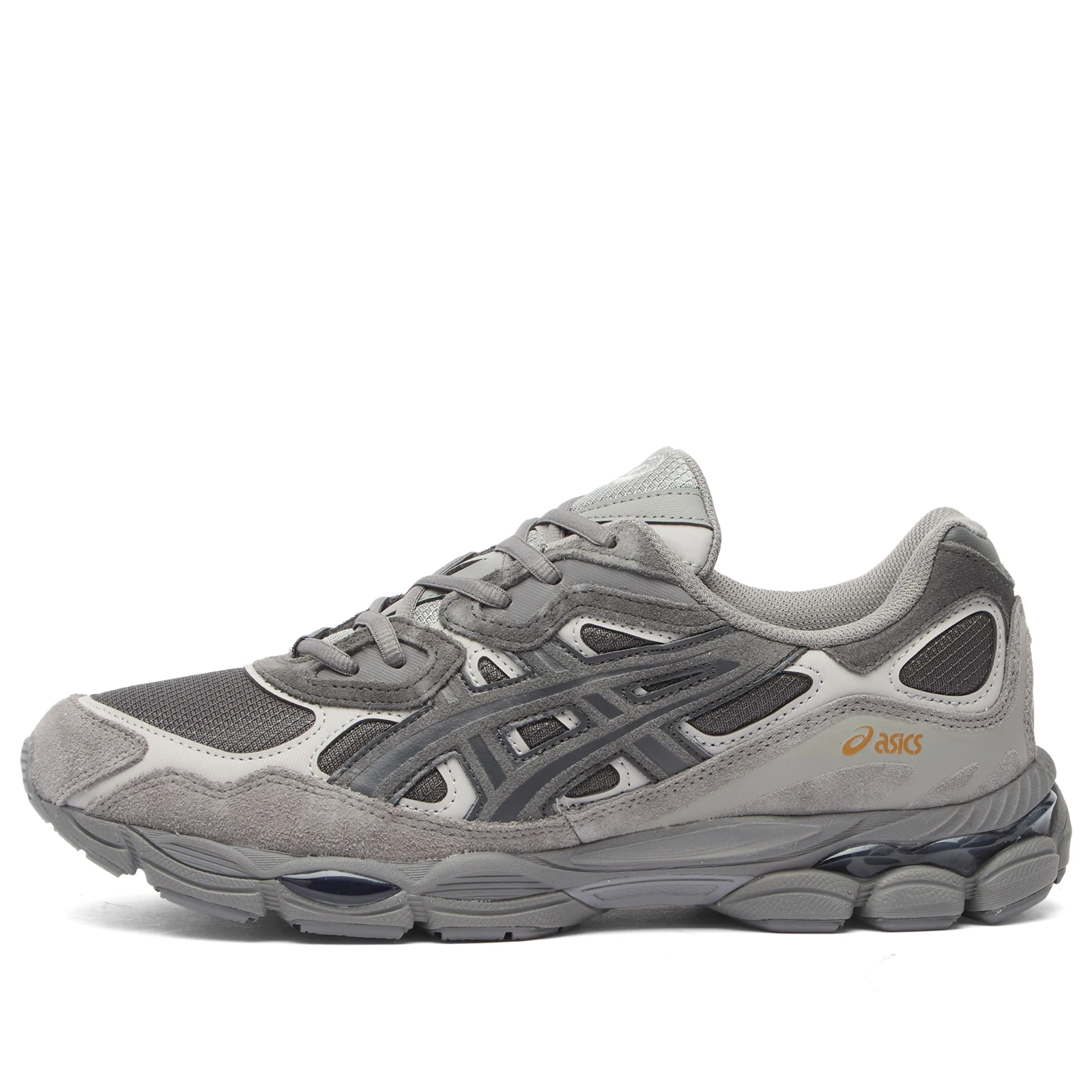 Asics Gel-Nyc Sneakers