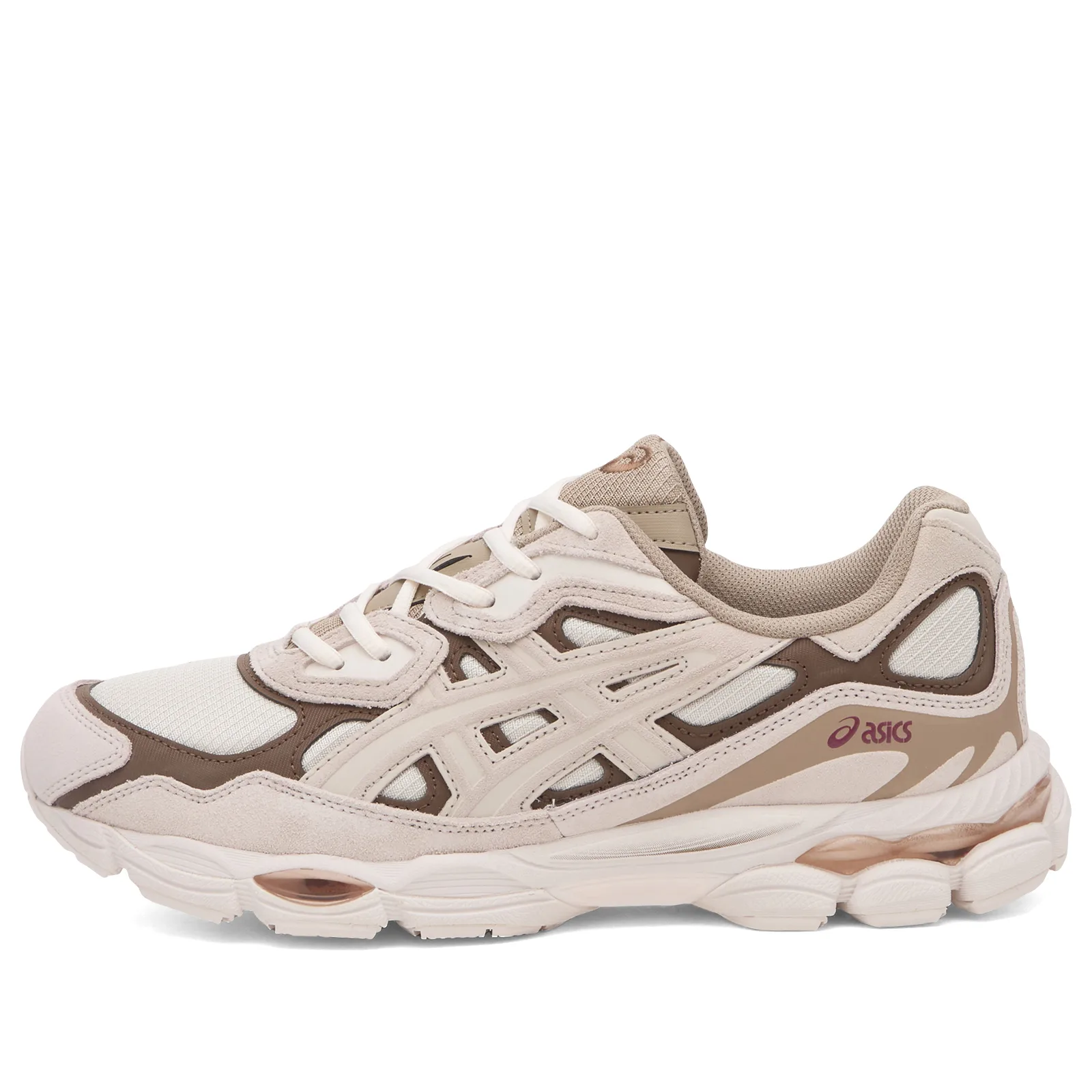 Asics Gel-Nyc Sneakers