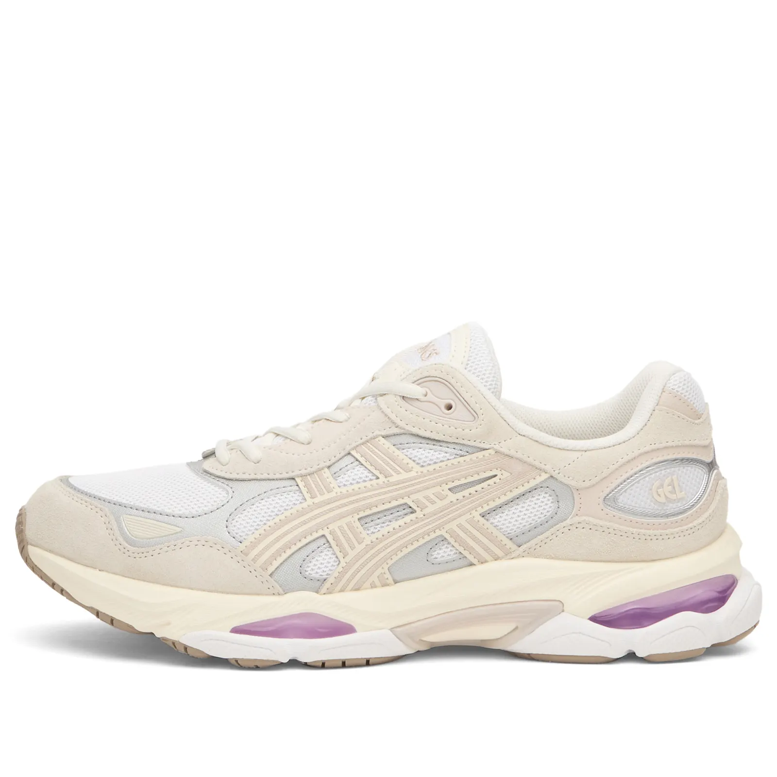 Asics Gel-Nyc 2 Sneakers