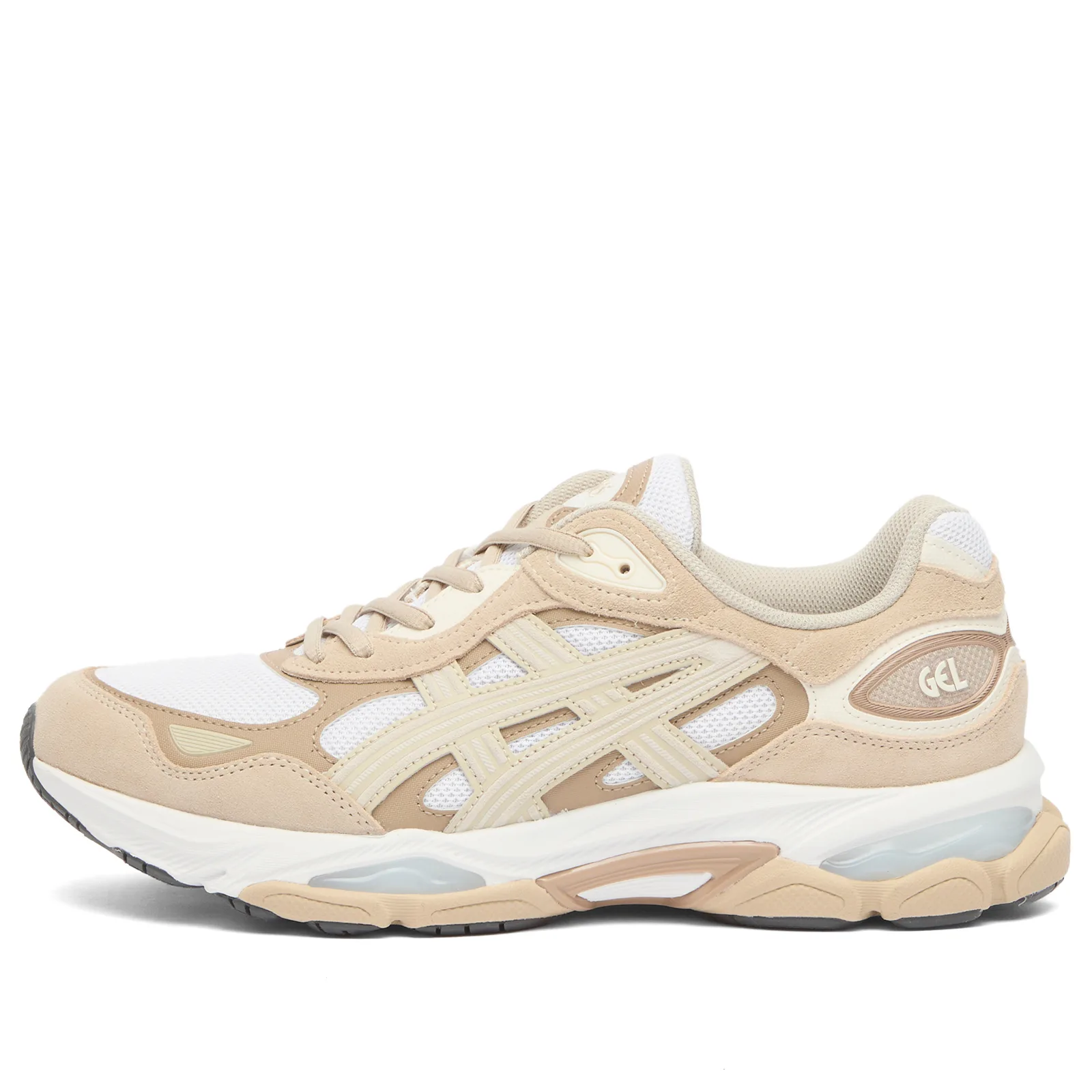 Asics Gel-Nyc 2 Sneakers